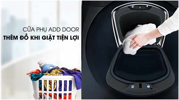 Top 3 máy giặt đắc nhất của Samsung